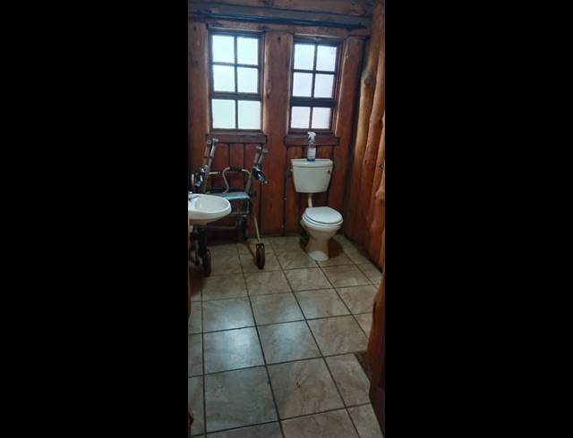404M² BUSINESS FOR SALE IN SASOLBURG EXT 5